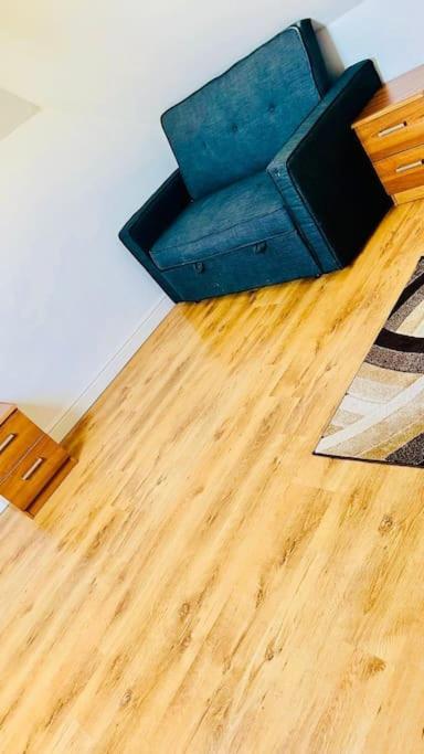 Vakantiehuis Beautiful 3bd Family With Huge Private Graden Londen